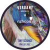 Verdant Brewing Co Tiny Science