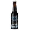 Geiranger Bryggeri Maxim Gorkiy Imperial Stout