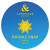 Ampersand Brew Co Double Snap