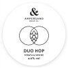Ampersand Brew Co Duo Hop - Simcoe & Ekuanot