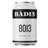 Bådin 8013