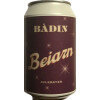 Bådin Beiarn