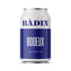 Bådin Bodeux