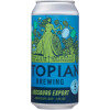 Utopian Brewing Augsburg Export