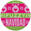 Beartown Brewery Fuzzy Navidad