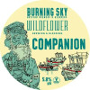 Burning Sky Brewery Companion