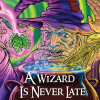 Triptych Brewing A Wizard Is Never Late