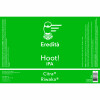 Eredità Beer Hoot! IPA: Citra Riwaka