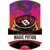 Baker's Dozen Brewing Co. Magic Potion No.6 - Citra & Ella