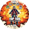 Staggeringly Good Hop Rod