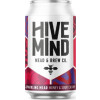 Hive Mind Brew & Mead Co. Honey & Sour Cherry Sparkling Mead