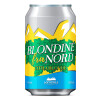 Lofotpils Blondine fra Nord