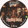 Magpie Brewery Tipping Point