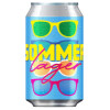 Lofotpils Sommer Lager