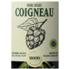 Brouwerij F. Boon Oude Geuze Coigneau