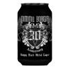 Cervisiam Dimmu Borgir 30th Anniversary Hoppy Black Metal Lager