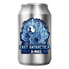Cervisiam East Antarctica Cold X-Mas IPA