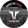 Rivington Brewing Company Across the Tracks