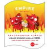 Empire Brewing Co. Pandemonium