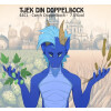 Sharktor Brewing Tjek Din Doppelbock