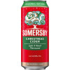 Somersby Christmas Cider