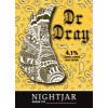 Nightjar Brew Co. (prev Slightly Foxed) Dr Dray