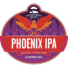 Woodforde's Phoenix IPA (Modern IPA)