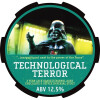 Emperor's Brewery Technological Terror