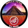 FireRock Brewing Co People Of The Sun