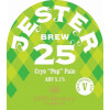 Goffs Brewery Jester Brew 25 - Cryo ''Pop'' Pale