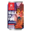 Brouwerij The Musketeers Bucketlist Series N°15: Walk On Fire