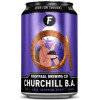 Brouwerij Frontaal Churchill BA 2023 Vol. I