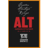 Craven Brew Co Alt