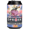 Oproer Brouwerij Never Gonna Quiz You Up