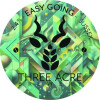 Three Acre Easy Going