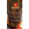 Rock City Brewing Midnight Delight