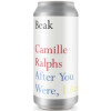 Beak Brewery After You Were, I Am (Camille Ralphs)