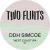Two Flints Brewery DDH Simcoe