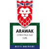 Ben's Brewery Arawak