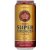 Sainsbury's Crown Super Strength Lager