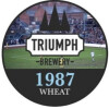 Triumph Brewery 1987 Wheat Beer