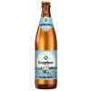 Privatbrauerei Hoepfner Kristall-Weizen