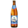 Privatbrauerei Hoepfner Hefe-Weizen Alkoholfrei