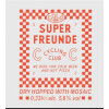 Superfreunde Cycling Club Cold IPA