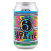 West Sixth Brewing Hop Static Ch. 10