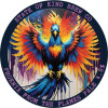 State of Kind Phoenix from the Flames