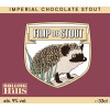 Rolling Hills Brouwcompagnie (Formerly Known As Petre Devos) Filip de Stout