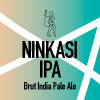 Ninkasi IPA Brut IPA