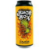TankBusters Juice Box