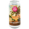 Biersmarck (Ale Mania) Jamaican Sunshine (2024)